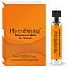 Perfume con Feromonas Pherostrong Viento Mujer