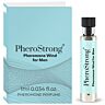 Perfume con Feromonas Pherostrong Wind Hombre