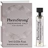 Perfume con Feromonas Pherostrong Only Mujer
