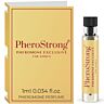 Perfume Pherostrong Mujer Feromonas Exclusivo