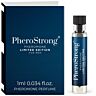 Perfume con Feromonas Pherostrong Limited Hombre
