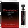Perfume Pherostrong Beast Hombre Feromonas 1ml