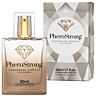 Perfume con Feromonas Pherostrong 50ml - Seducción Asegurada