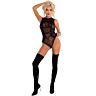Body Negro Livco Corsetti Lixpen L/XL Sexy