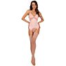 Corsé Livco Corsetti Persinne Peach Set L/XL