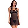 Chemise Krolina Livco Corsetti Elegancia Sensual