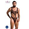 Arnés Hombre Passion 040 Body León Negro