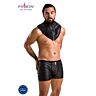 Packs Passion Men 051 Edward Negro L/XL