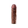 Funda Pene Fantasy X-Tensions Mega: Aumenta tamaño y grosor