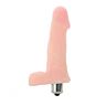 Vibrador Realista BAILE SLIK PLEASURE LOVE CLONE