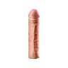 Funda Pene Fantasy X-Tensions Mega 3 | 66% más ancho