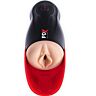 Masturbador PDX ELITE Fuck-O-Matic Doble Vibración