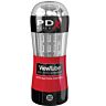 Masturbador PDX ELITE Viewtube Transparente