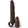 Accesorios para el pene Fantasy X-Tensions Brown