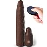 Accesorio para el pene Fantasy X-Tensions Vibrador