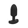 Plug anal Electrastim Tartarus Quadripolar