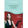 Libro antimanual del sexo de Valerie Tasso