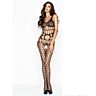 Bodystocking Passion Noir