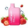Vaper Lost Mary BM600 Fresa Helada Desechable
