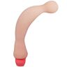 Vibrador BAILE FLEXI VIBE SENSUAL SPINE 22 cm flexible