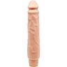 Vibrador Realista BAILE 26 cm Natural