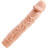 Vibrador realista BAILE BOB 22,5 cm