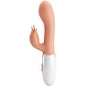 Vibrador Pretty Love Bloody Mary Estimulador Clítoris