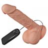Vibrador Baile Beautiful Encounter 21.8 cm Realista