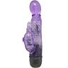 Vibrador BAILE GIVE YOU A KIND OF LOVER con rabbit