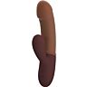 Vibrador Pretty Love Kane Succionador Erótico