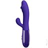 Vibrador Pretty Love Snappy Youth Estimulador Punto G