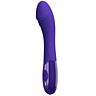 Dildo Vibrador Pretty Love Elemental Youth Violeta