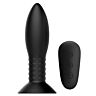 Plug Anal MR PLAY con Control Remoto y Bolas