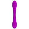 Vibrador Punto G PRETTY LOVE Yedda flexible