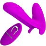Vibrador Pretty Love BI-014850W Control Remoto
