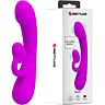 Vibrador Pretty Love Sincere Succionador Clítoris