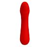 Vibrador Pretty Love Cetus Rojo - Sensación Única