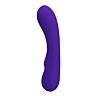 Vibrador Punto G PRETTY LOVE SMART Prescott flexible