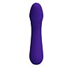 Vibrador Pretty Love Cetus Lila 12 Modos
