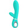 Vibrador Pretty Love Thomas G Punto Verde Agua