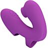 Vibrador de Dedo Pretty Love Athena Estimulador