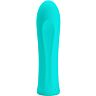 Mini vibrador PRETTY LOVE ALFREDA recargable 12 modos