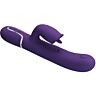 Vibrador Rabbit PRETTY LOVE Flirtation Licking