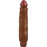 Vibrador Realista Baile 26 cm Mulato - Gran Placer