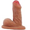Dildo Pretty Love Warnell Ultra Realista 9.5 cm