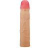 Funda de Pene Pretty Love Kylian Natural Aumenta Tamaño