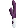 Vibrador Rabbit Pretty Love Andre estimulador punto G
