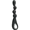 Vibrador Anal Pretty Love Federer 12 Vibraciones