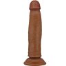 Dildo Realístico Pretty Love Keon 21 cm