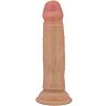 Dildo Realista Pretty Love Quentin 18 cm Natural